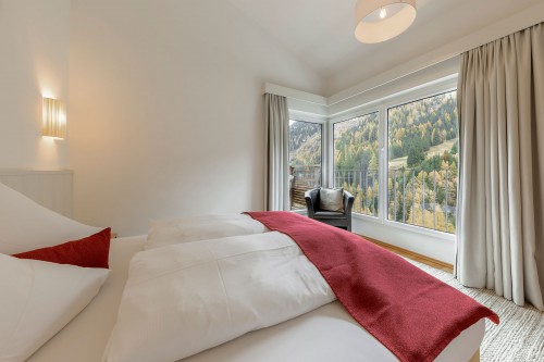 The Penthouse